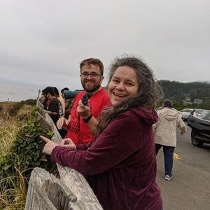 Meet your Posher, Cheryl